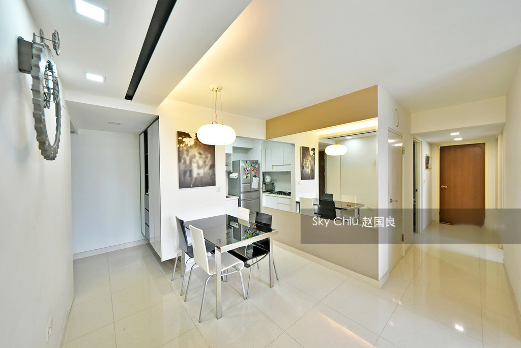 Blk 588A Park Central @ Amk (Ang Mo Kio), HDB 4 Rooms #207832551